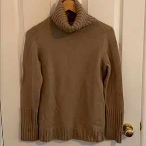 Banana republic turtle neck